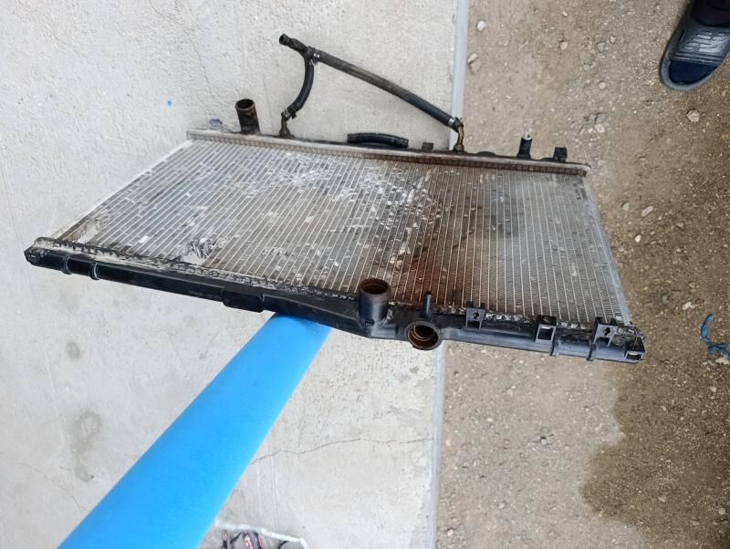 radiyator 300 TMT - Gumdag - img 1