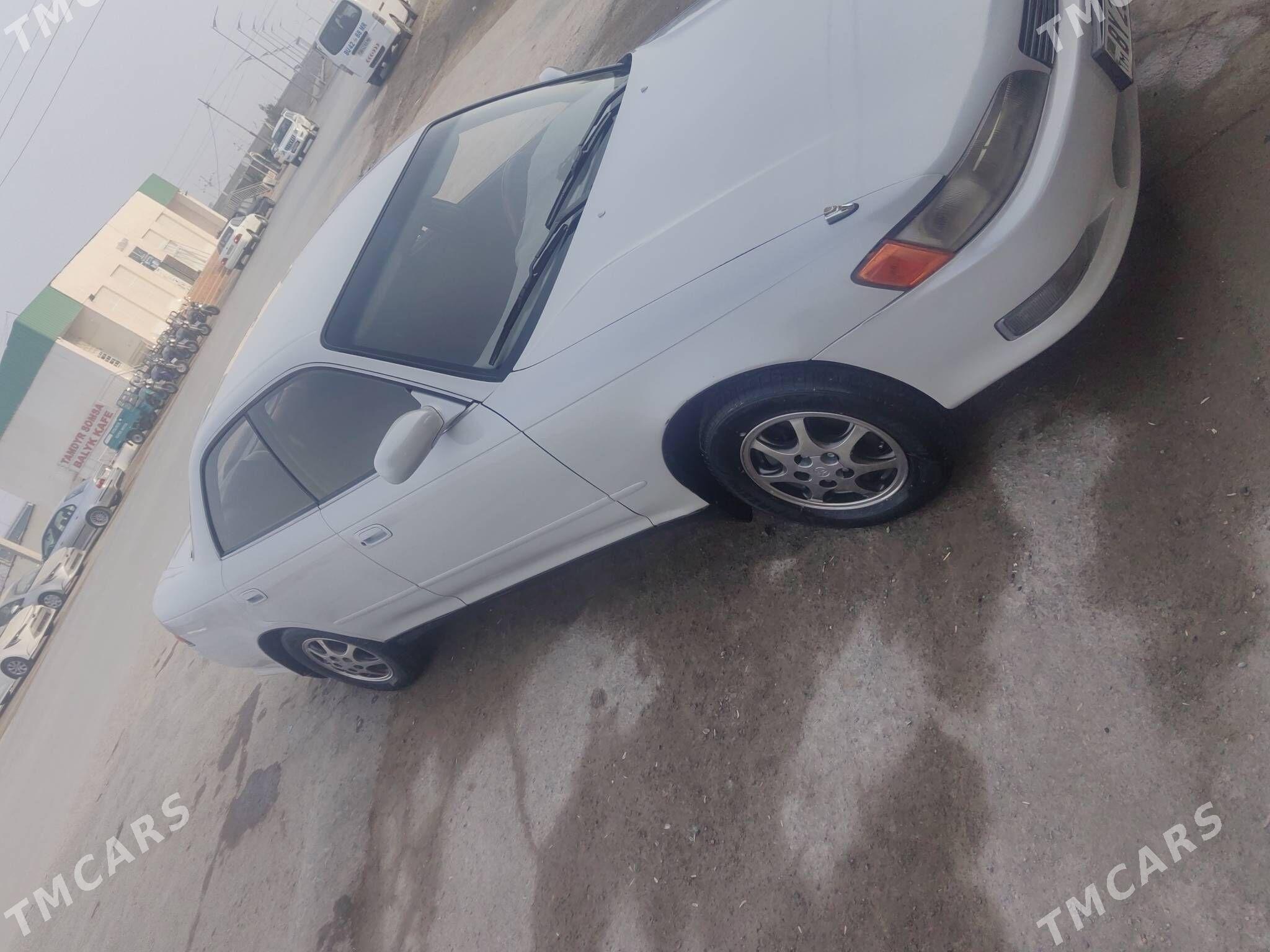 Toyota Mark II 1993 - 70 000 TMT - Керки - img 1