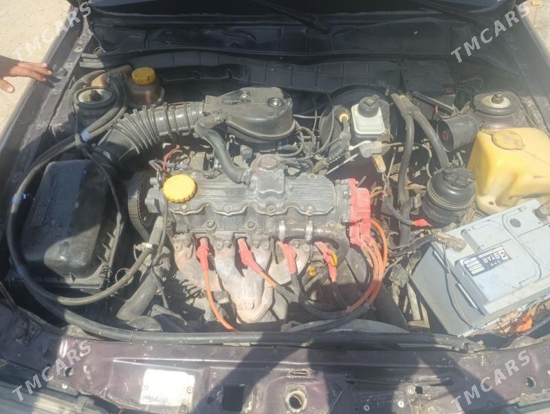 Opel Vectra 1992 - 35 000 TMT - Туркменабат - img 1