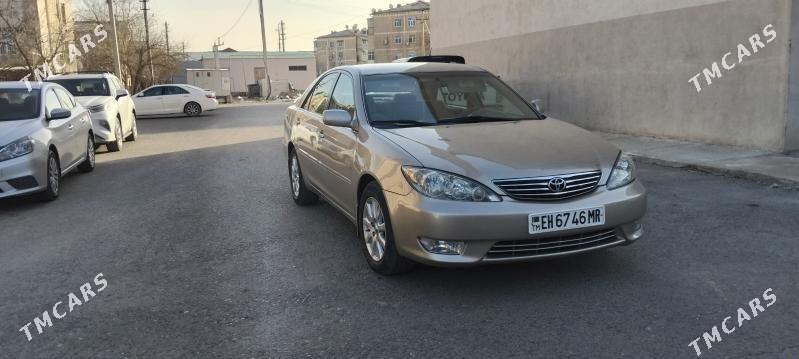 Toyota Camry 2003 - 162 000 TMT - Mary - img 1