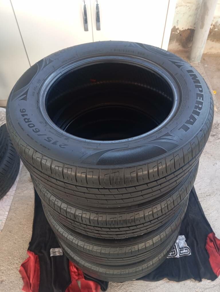 215 60 16 1 000 TMT - Гарадамак - img 1