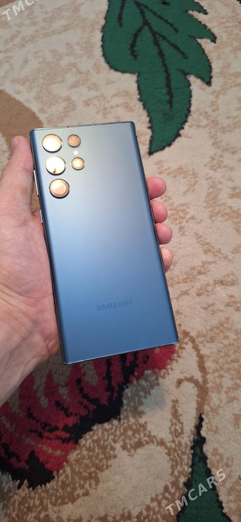 samsung s22 ultra - Aşgabat - img 1