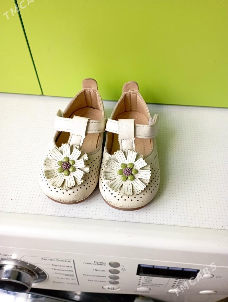 ayakgap cagaňky - Türkmenbaşy - img 1