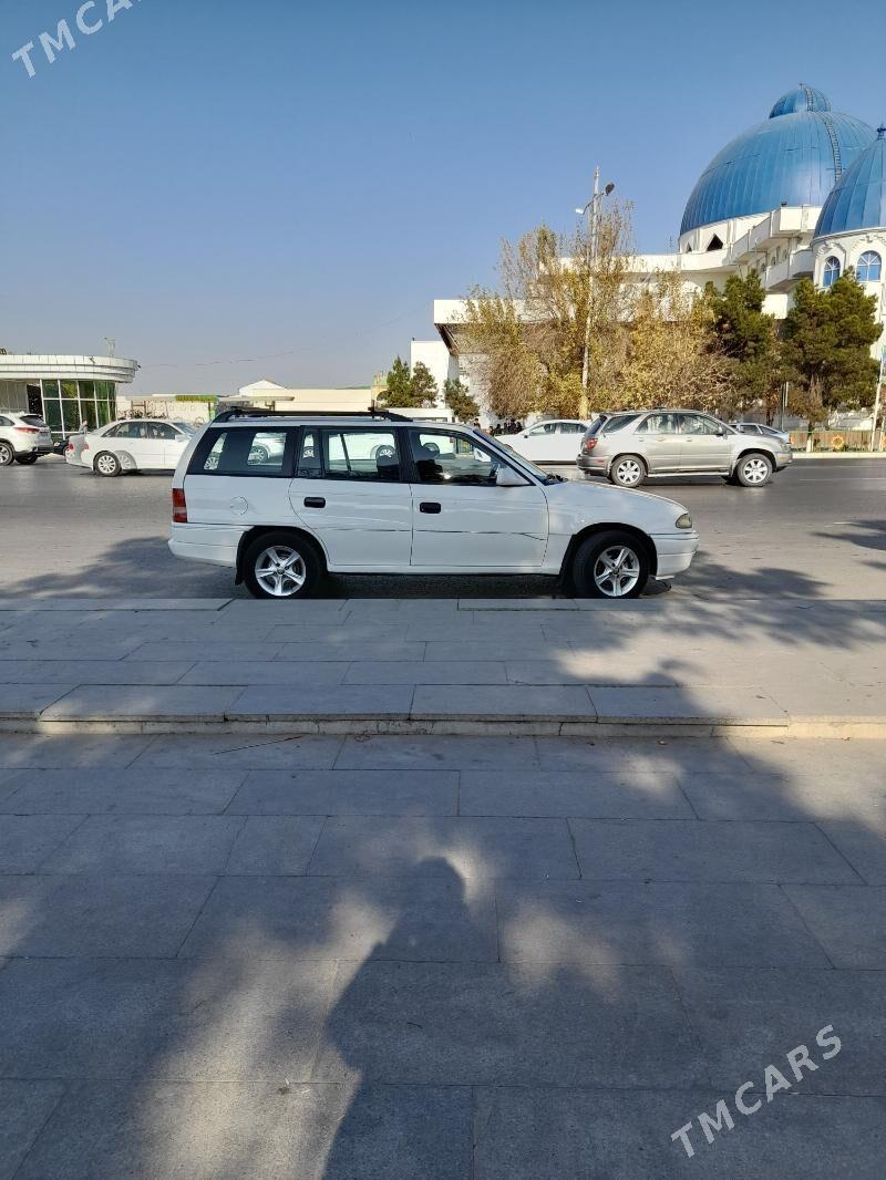 Opel Astra 1994 - 55 000 TMT - Mary - img 1