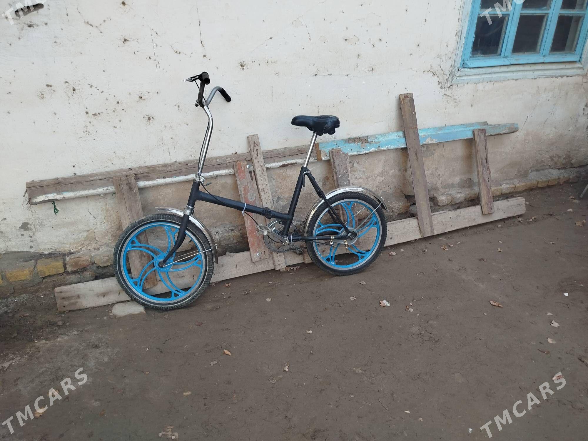 tigir kama - Фарап - img 1