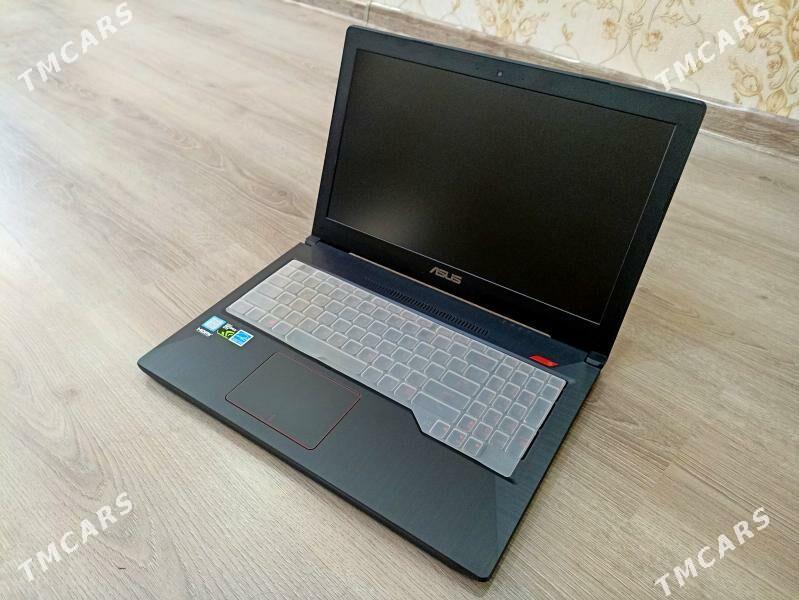 GEMING ASUS TUFF - Aşgabat - img 1