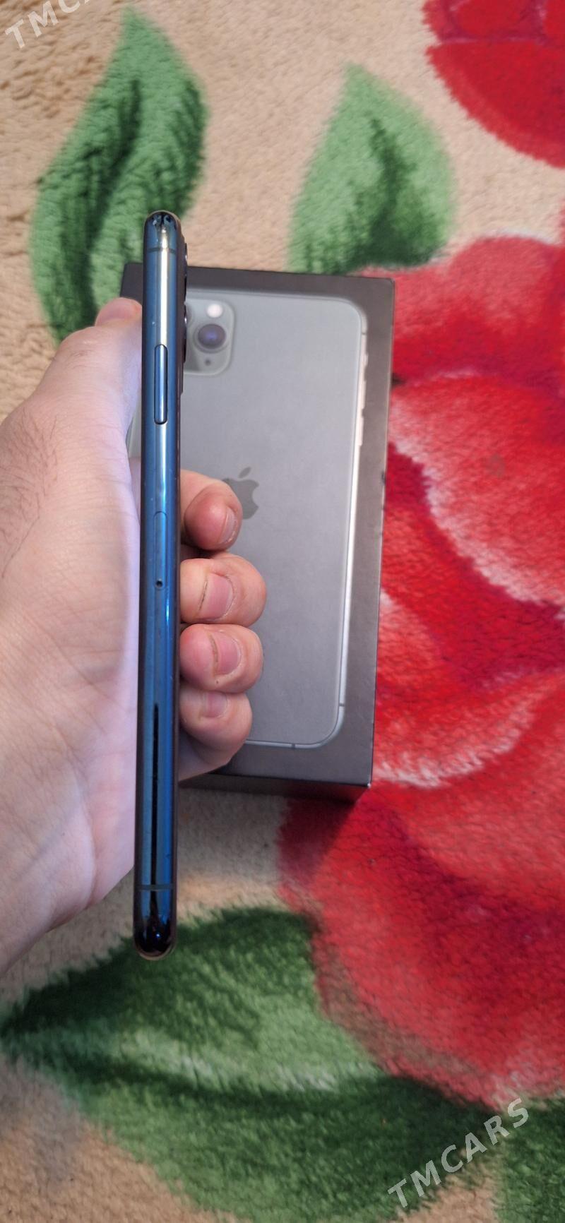 iphone 11 pro max - Aşgabat - img 1