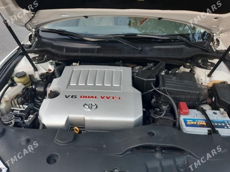 Toyota Aurion 2008 - 330 000 TMT - Bedew - img 1