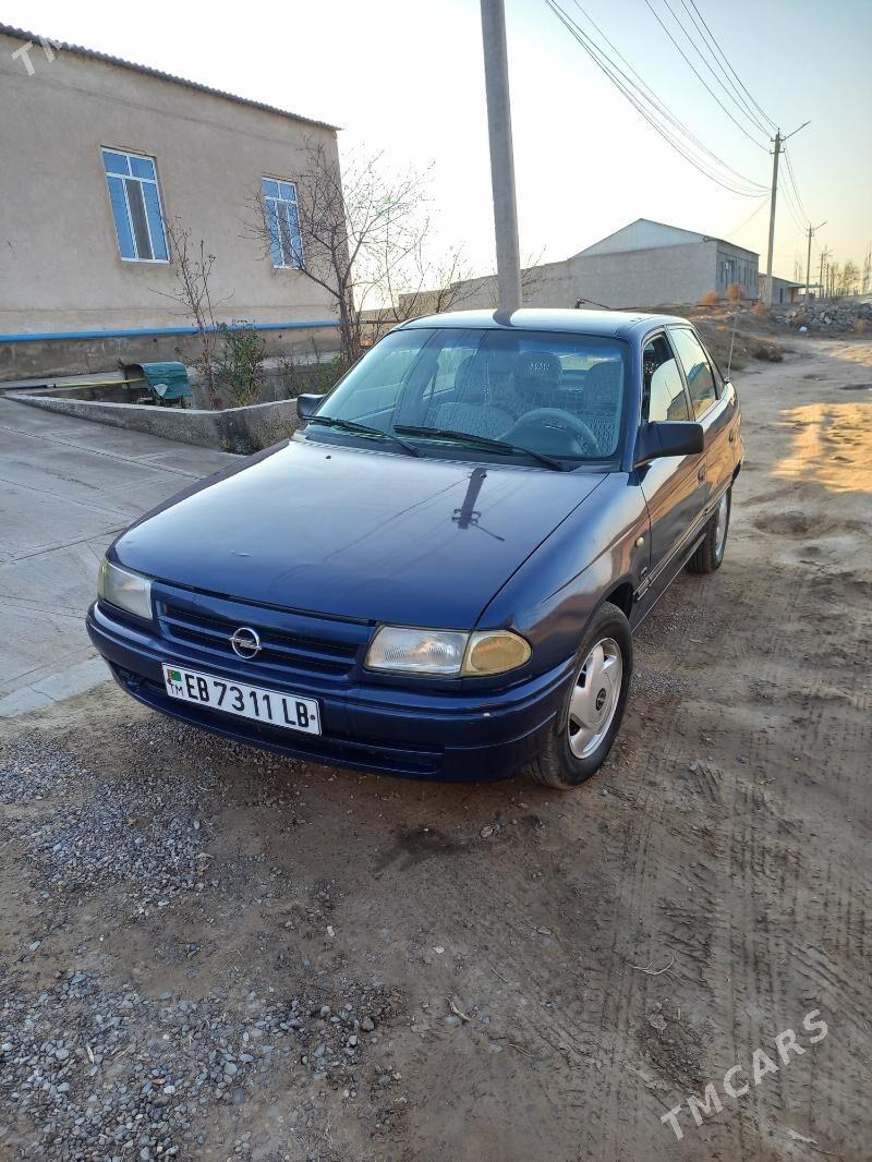 Opel Astra 1994 - 44 000 TMT - Farap - img 1
