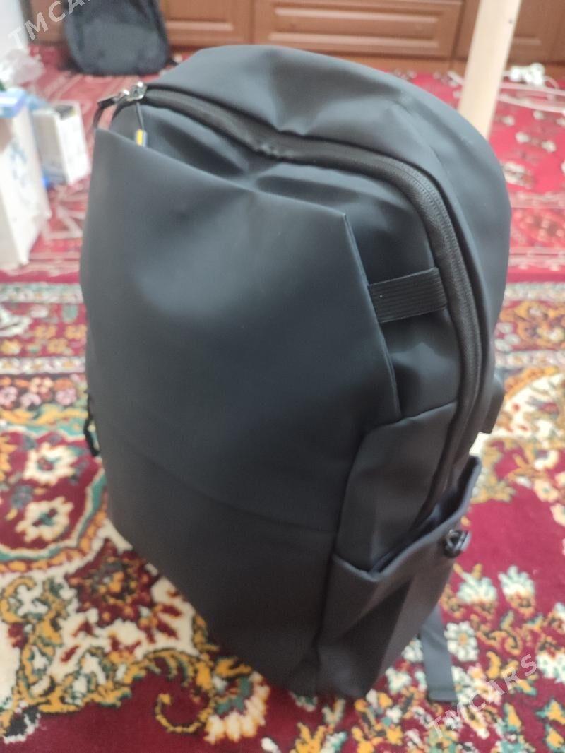 GARA SPORT RYUGZAK - Дашогуз - img 1