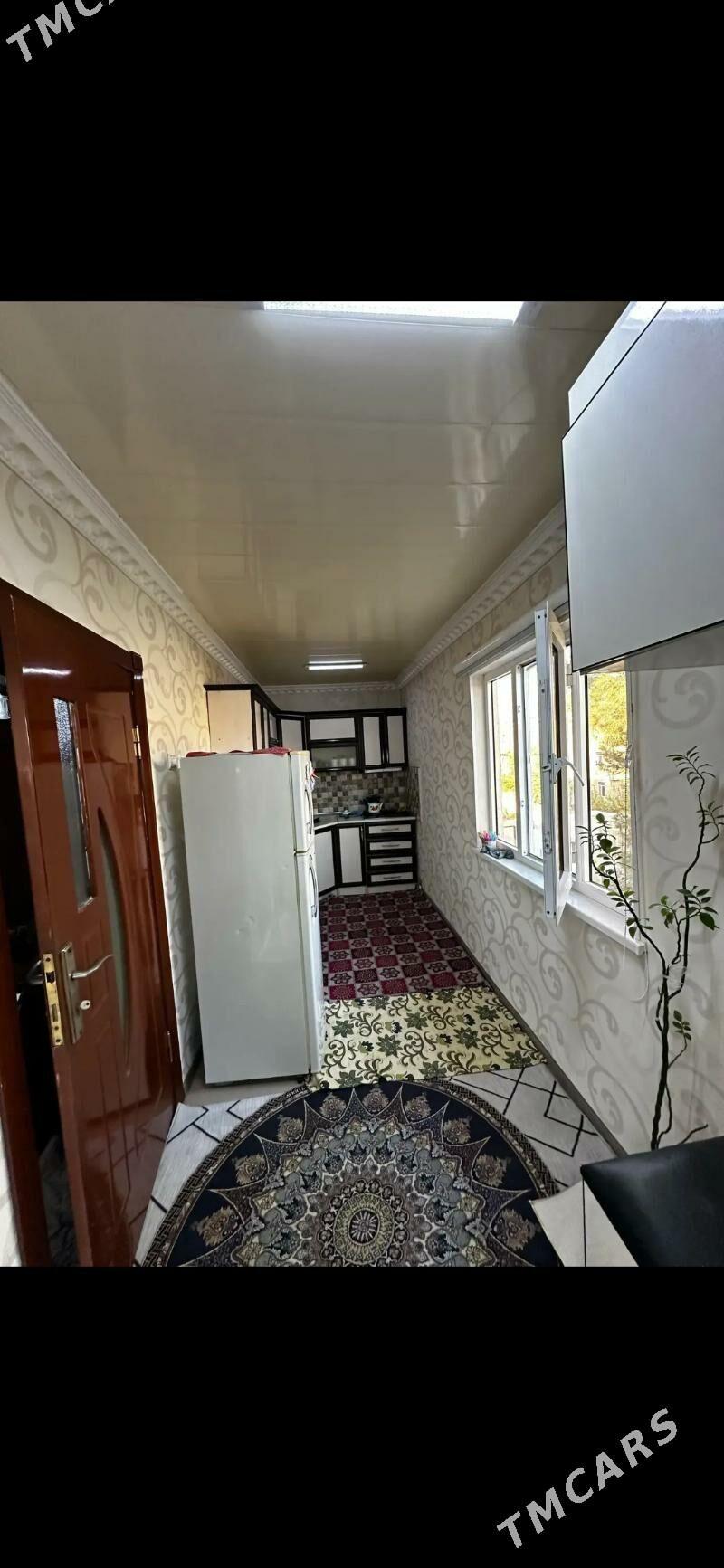 Kwartirw 162kw - Balkanabat - img 1