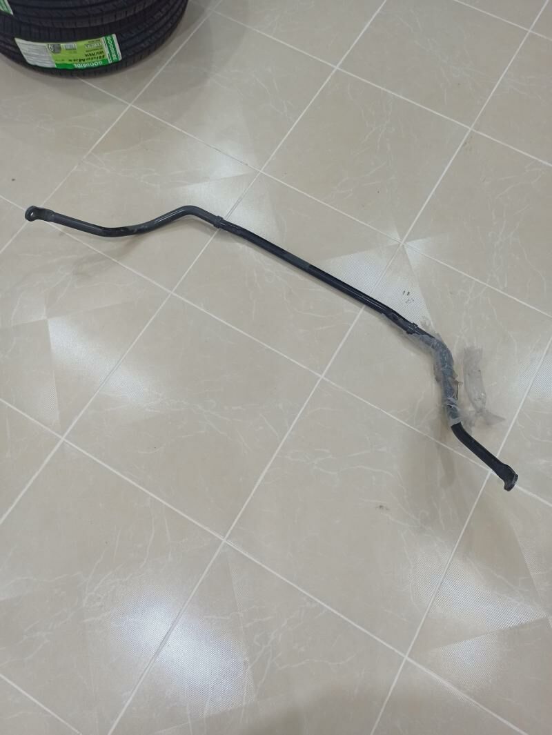 Stablizatir Hundai Santa Fe 1 000 TMT - Daşoguz - img 1