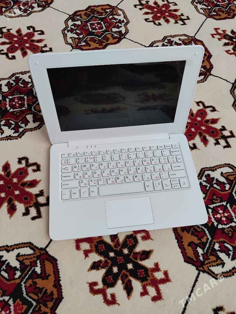 Okuw kampyuter Bilimli - Aşgabat - img 1