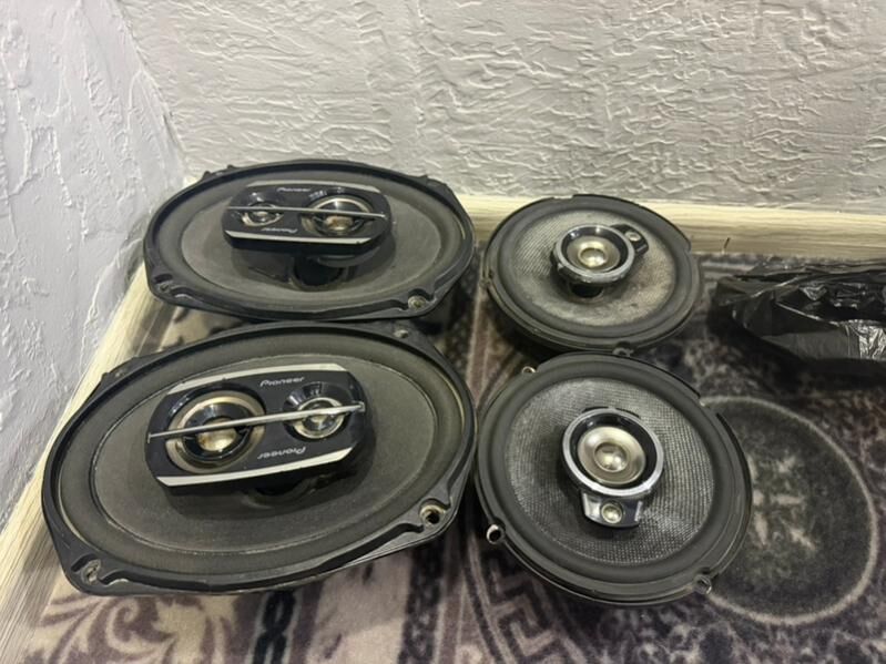 Pioneer nikl 1 100 TMT - Aşgabat - img 1