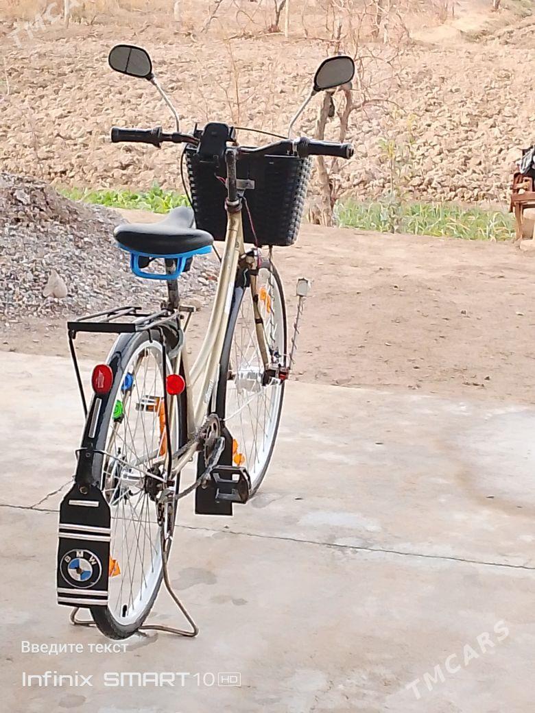 26 weli Bmw - Türkmengala - img 1