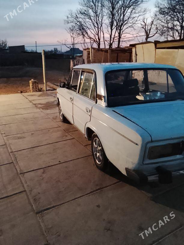 Lada 2106 1989 - 15 000 TMT - Kaka - img 1