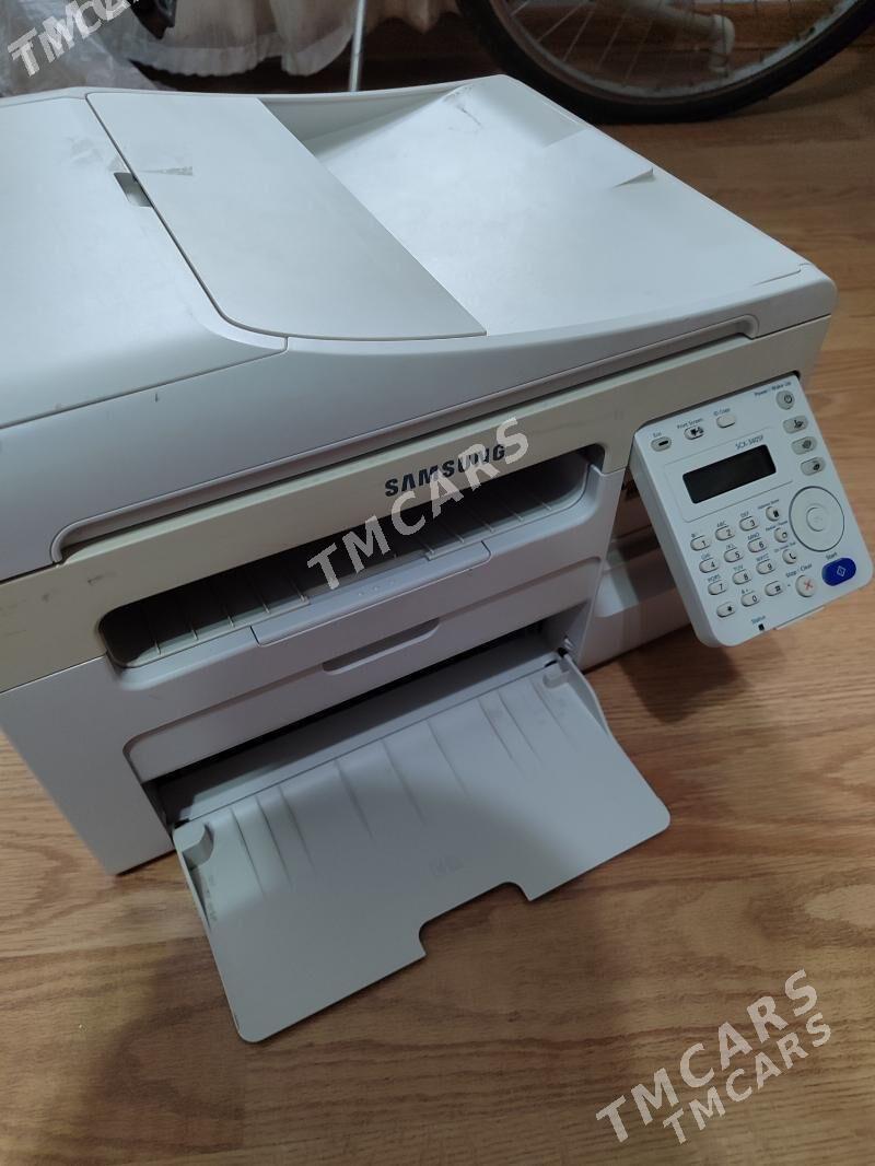 GYSAGLY SATLYK PRINTR SAMSUNG - Халач - img 1
