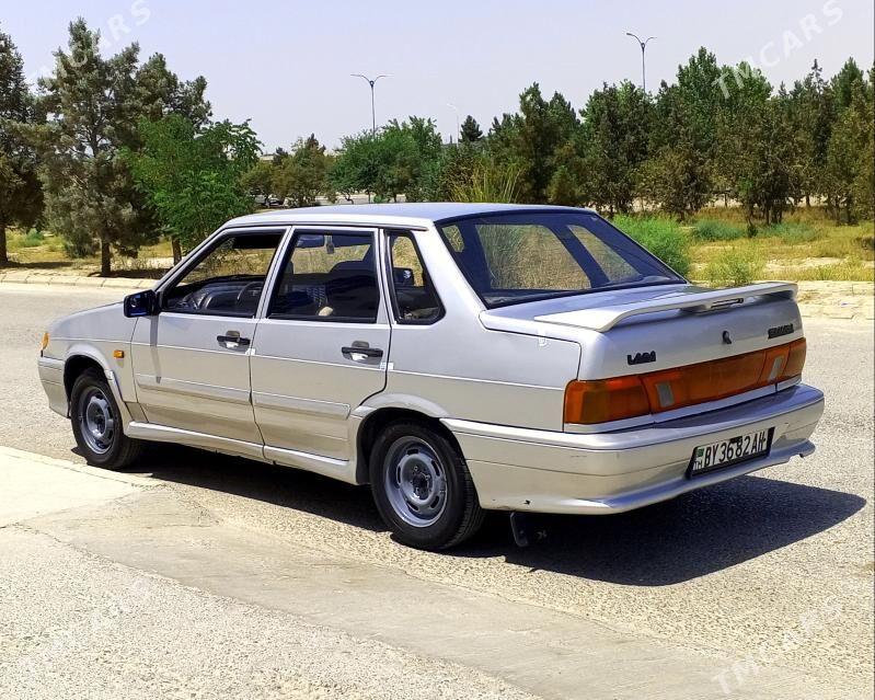 Lada 2115 1999 - 30 000 TMT - Gökdepe - img 1