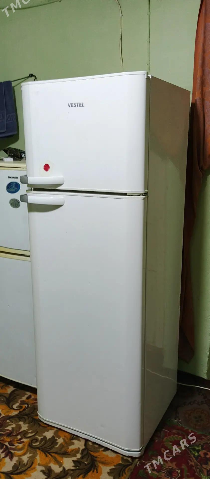 Westel Holodilnik - Ашхабад - img 1