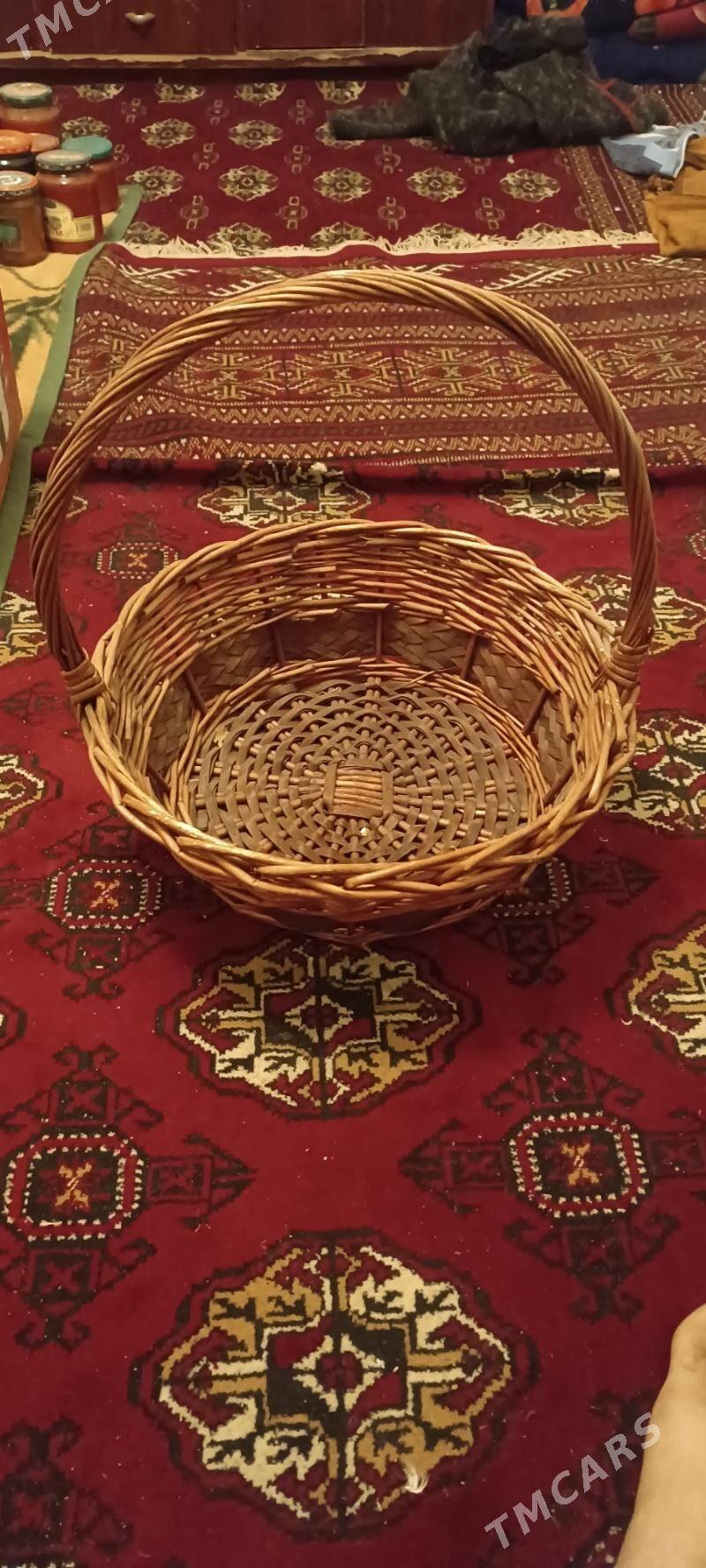 Karzina - Howdan "B" - img 1