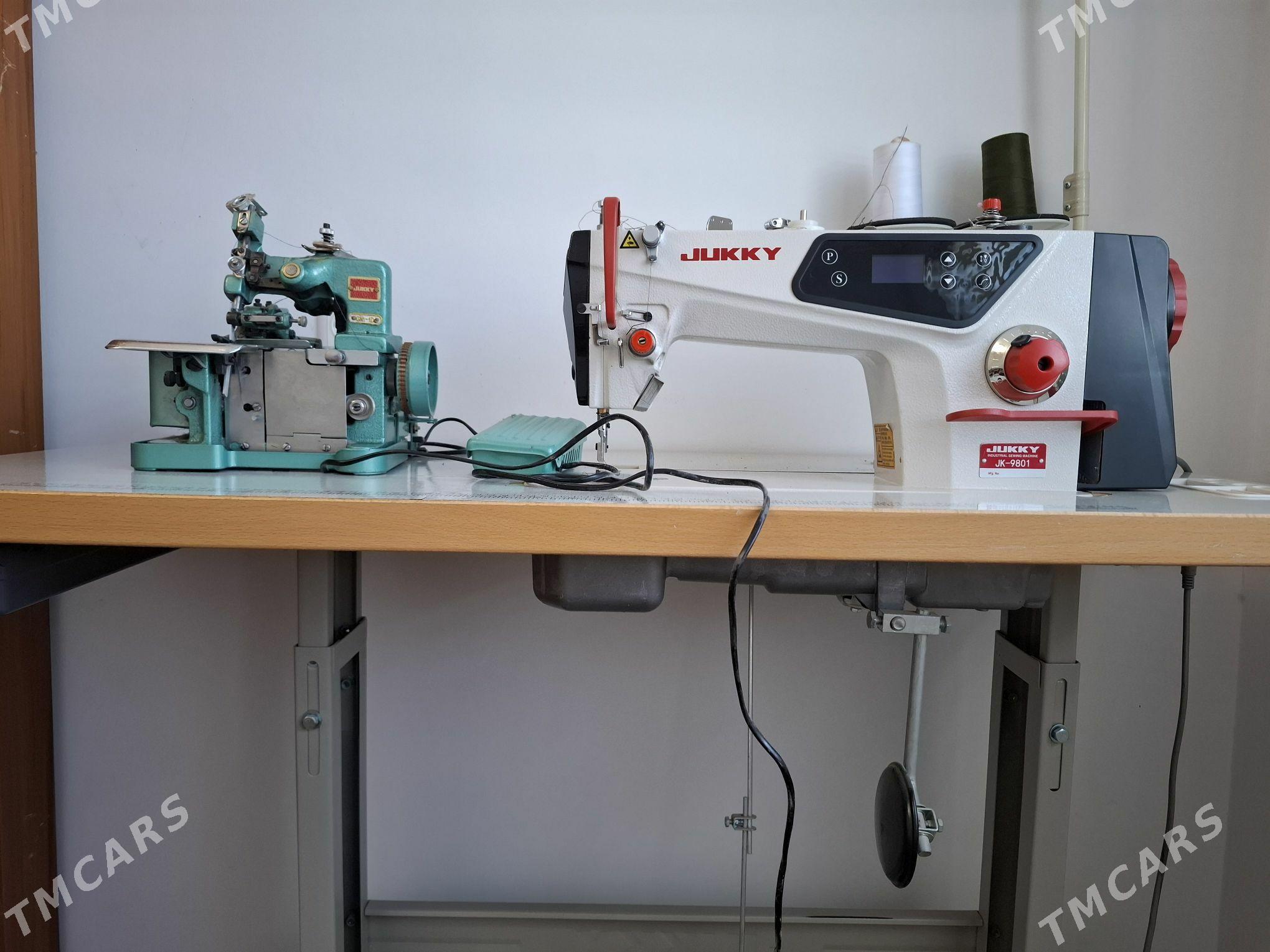 Jukky tikin masyn bn awerlok - Türkmenabat - img 1