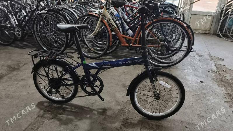 welosipet - Mary - img 1