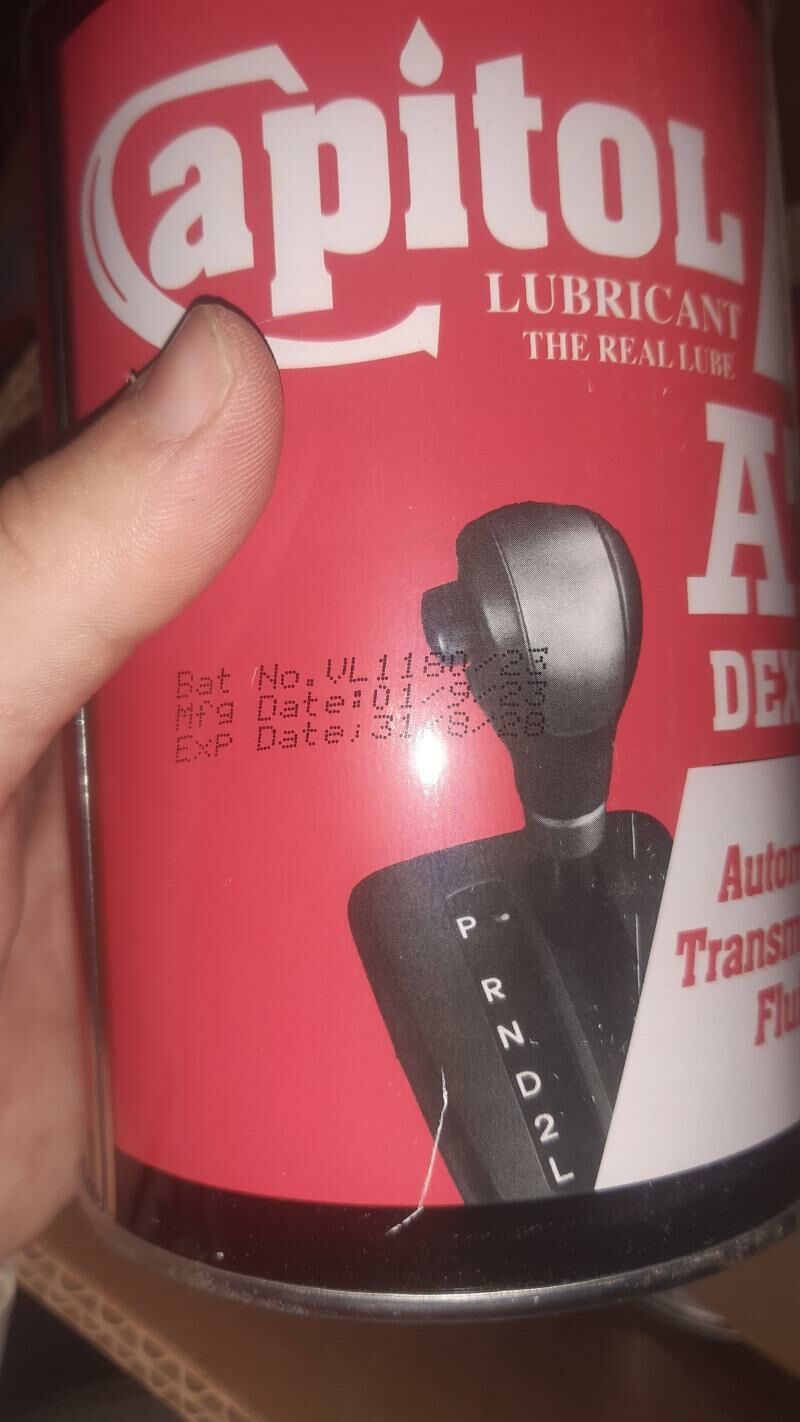 yag 12 litr Tazeje 150 TMT - Garabogaz - img 1