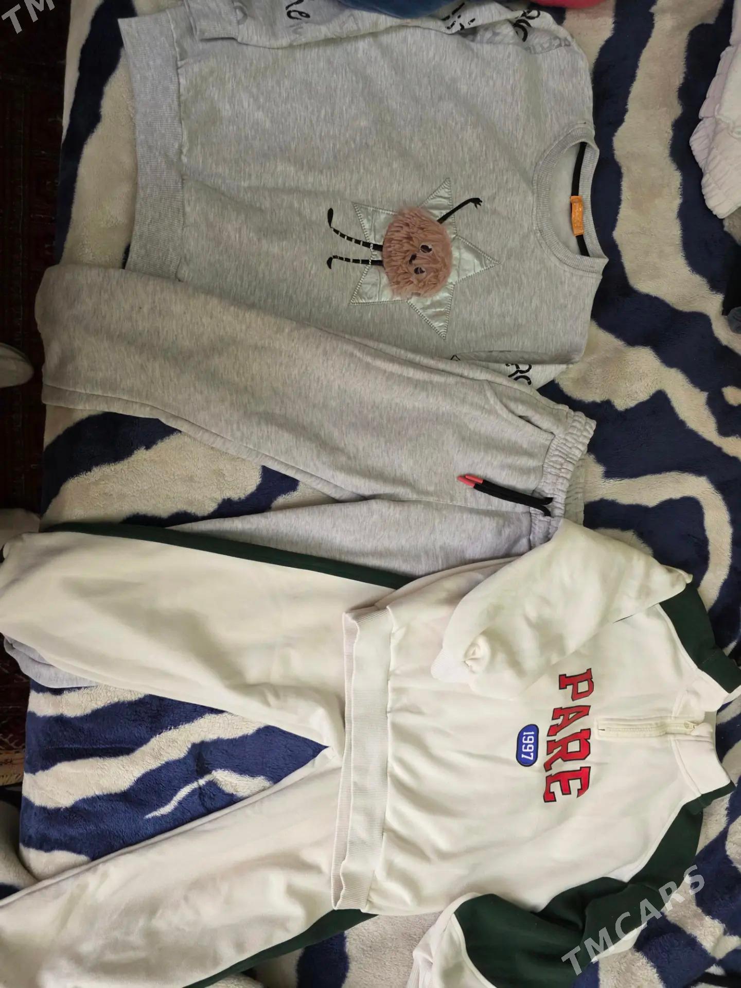 Детская одежда - Aşgabat - img 1