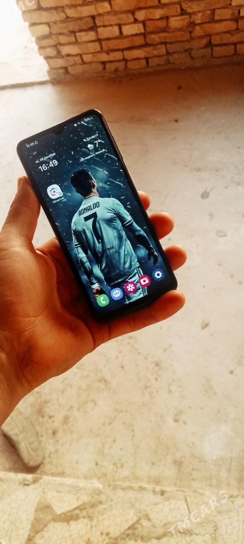 A 04S 4/64 - Daşoguz - img 1