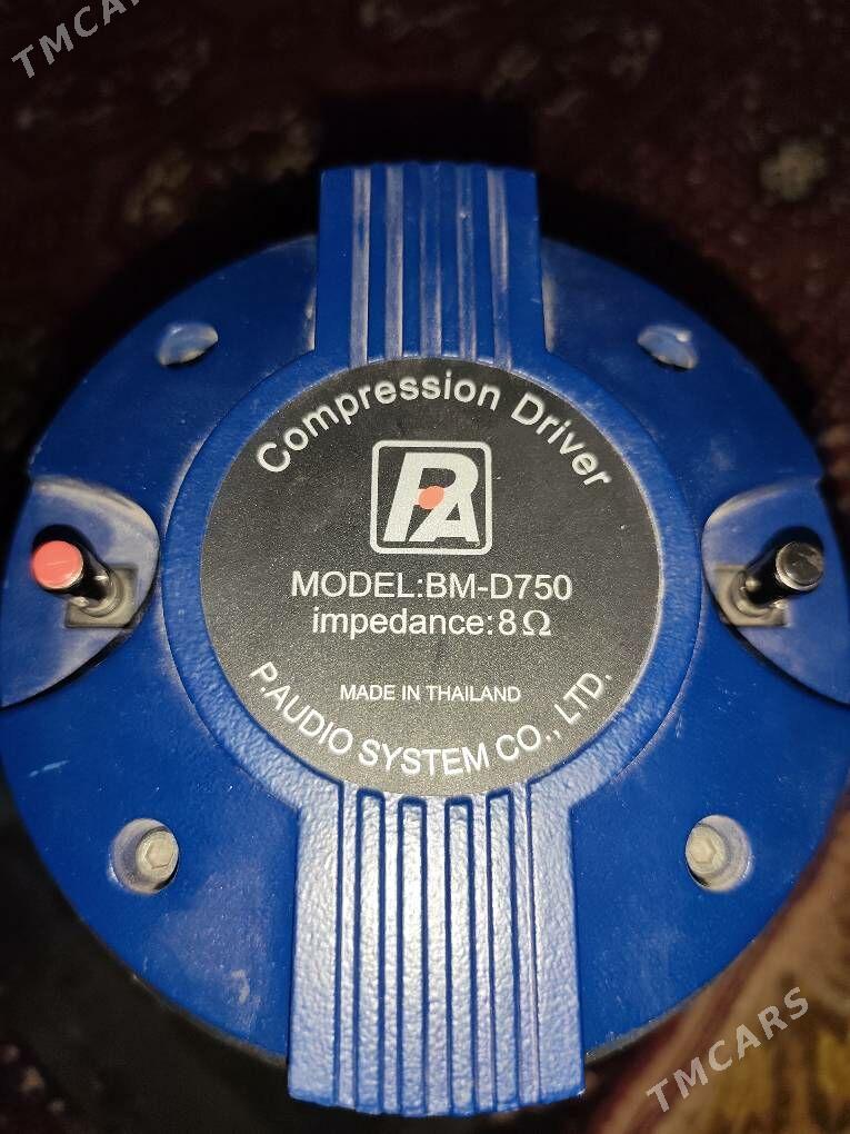 Toy aparat 750 draýwer - Дашогуз - img 1