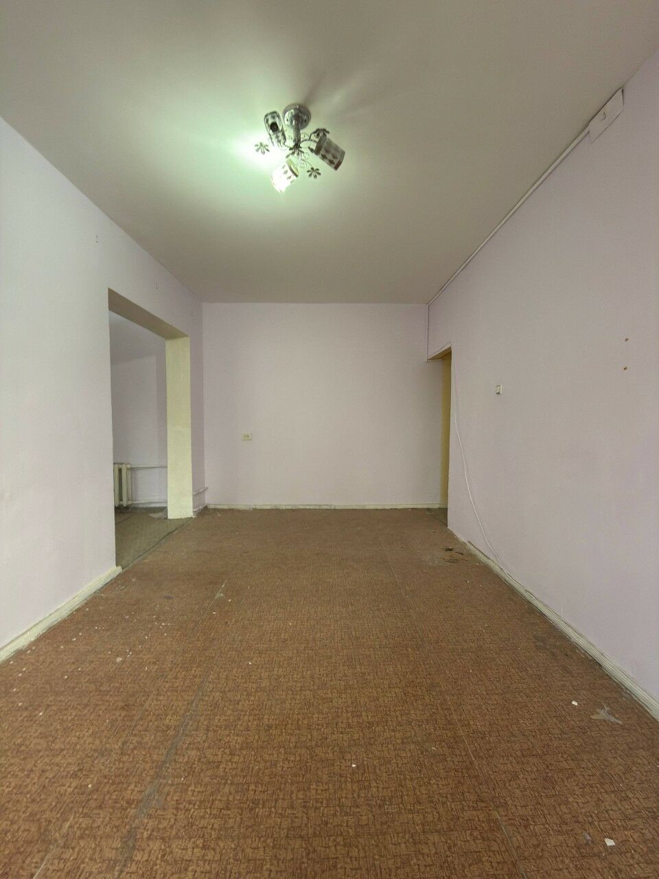 Мир 2 1ком гауданка - Ашхабад - img 1