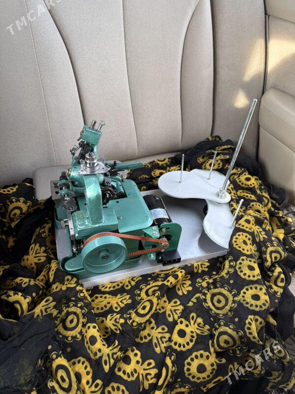 Awerlýok - Aşgabat - img 1