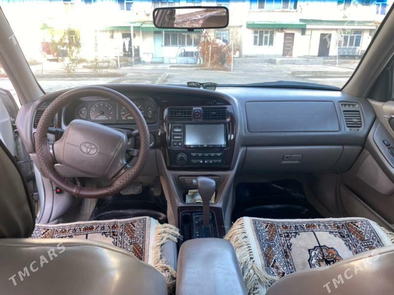Toyota Avalon 1999 - 154 000 TMT - Магданлы - img 1