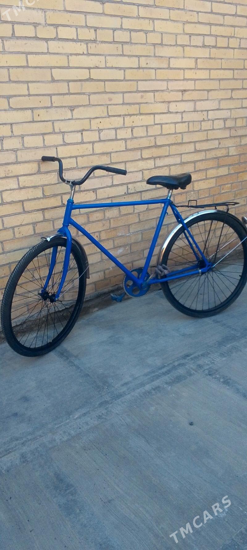 Ural velik - Türkmenabat - img 1