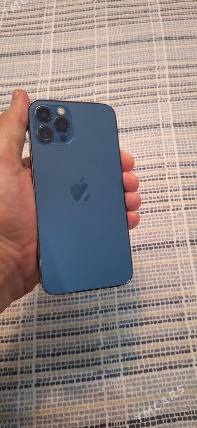 iphone 12 pro - Aşgabat - img 1