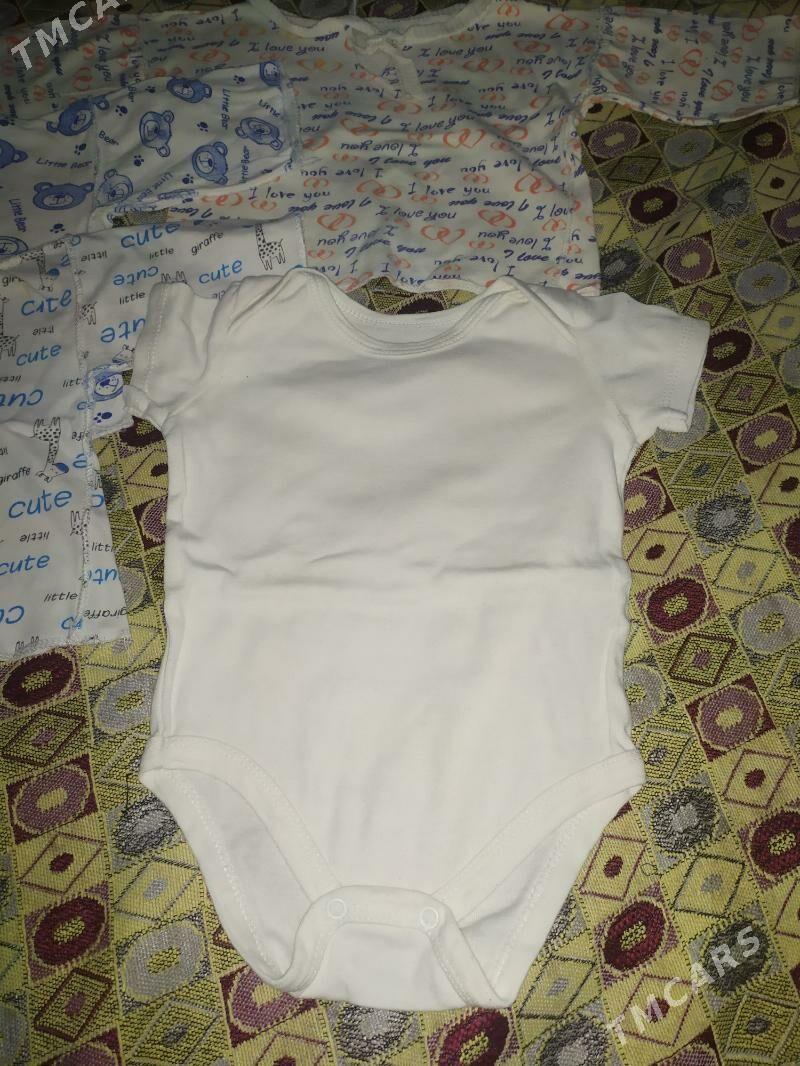 Eşikler - Daşoguz - img 1