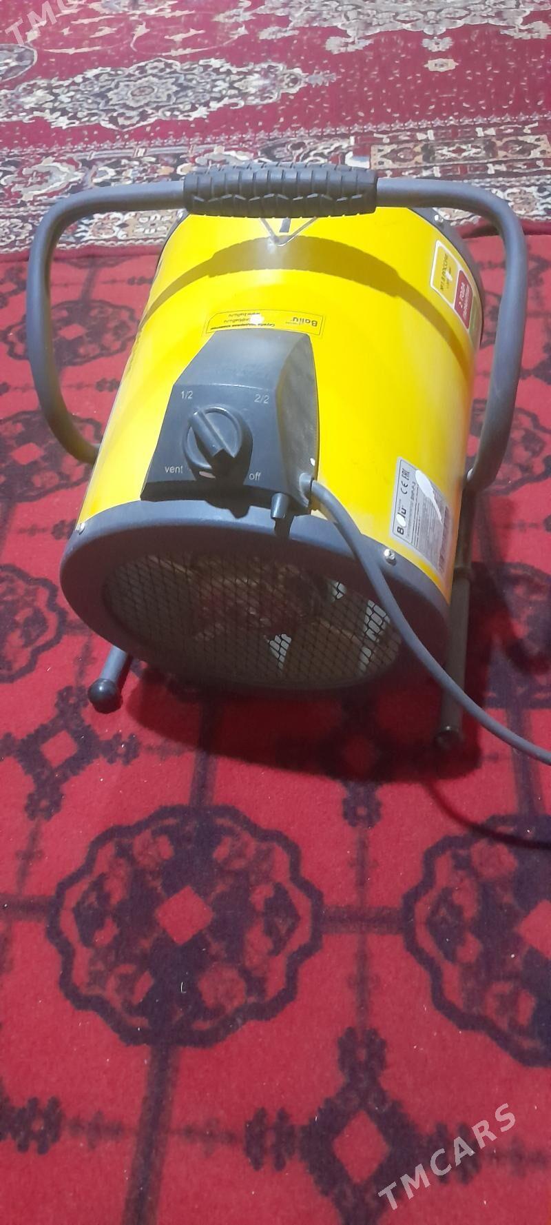 электрический печка - Daşoguz - img 1