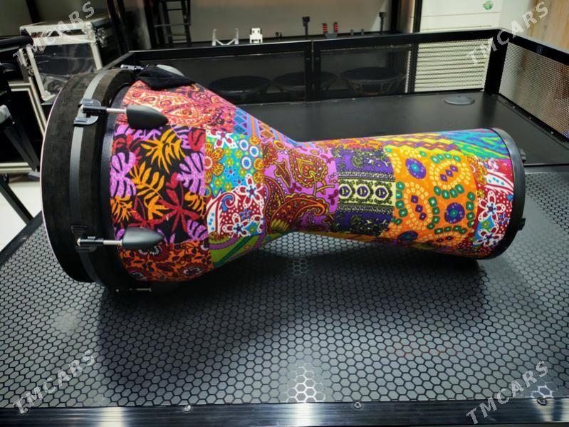 Jembe - Aşgabat - img 1