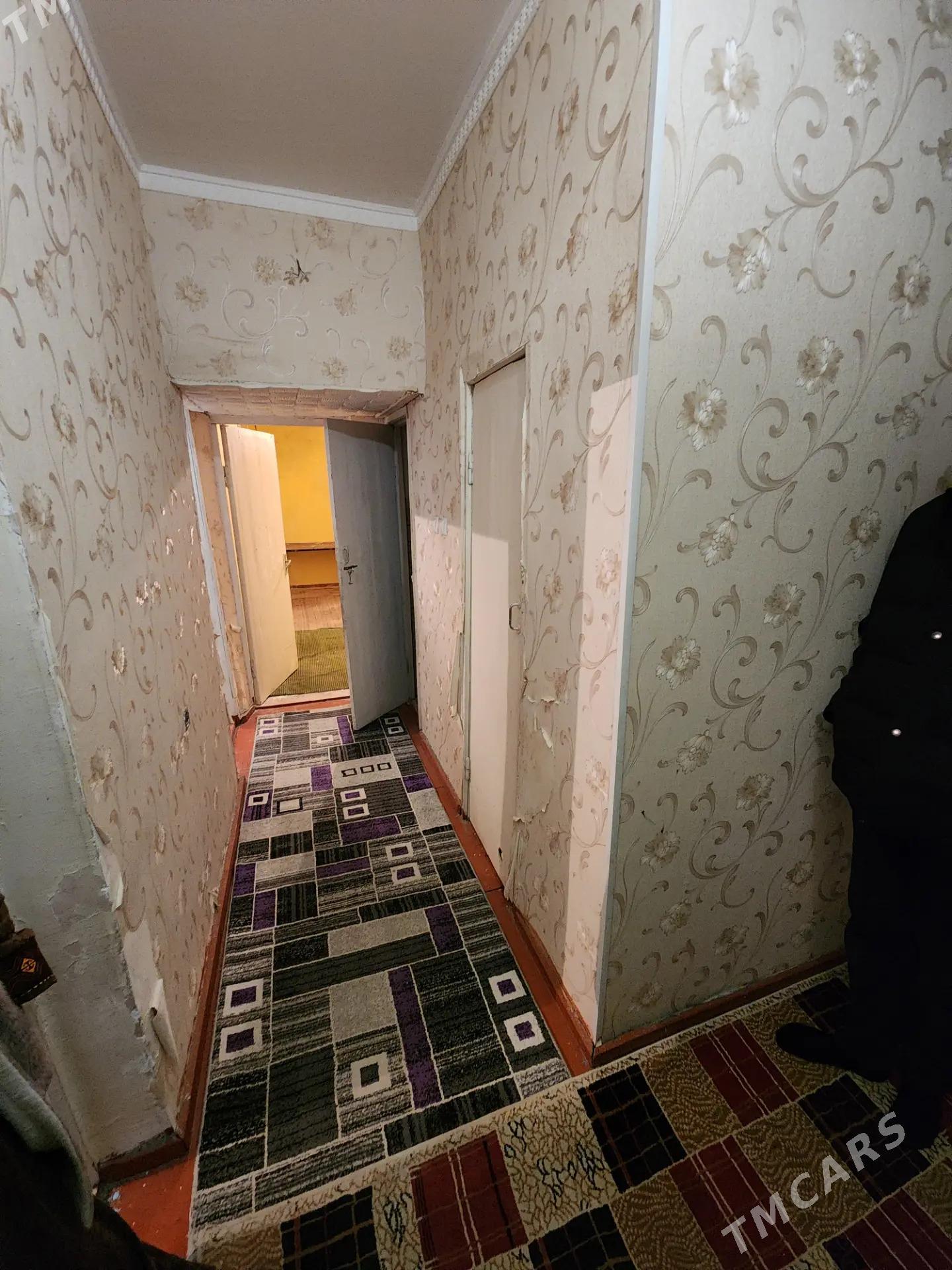 Arenada Gowdan A - Ашхабад - img 1