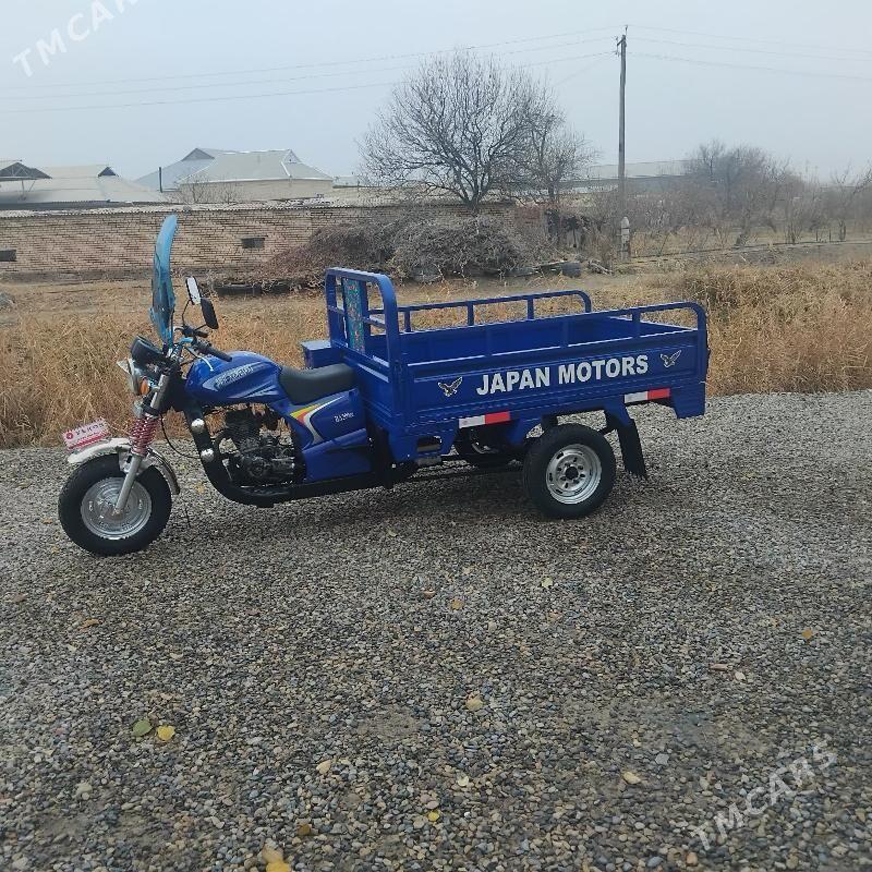 Fekon FK200-14G 2014 - 15 500 TMT - Sakarçäge - img 1