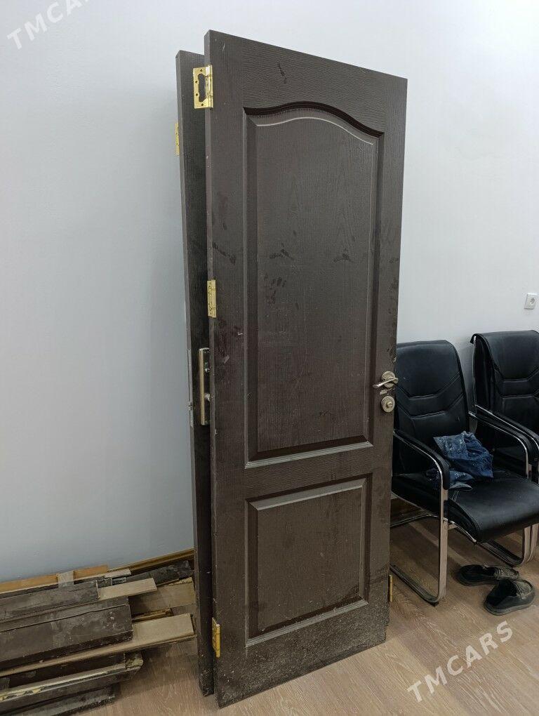 Gapy Дверь - Türkmenabat - img 1