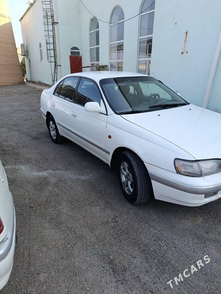 Toyota Carina 1994 - 66 000 TMT - Tejen - img 1