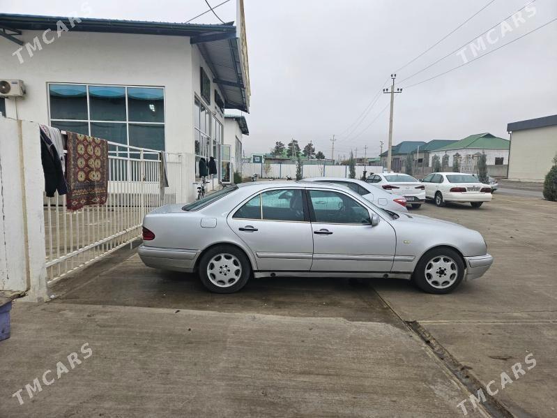 Mercedes-Benz C320 1996 - 60 000 TMT - Ашхабад - img 1