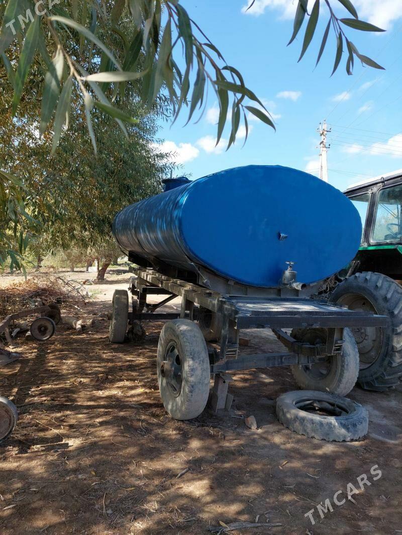 Сув Бачок⅞ - етр. Туркменбаши - img 1