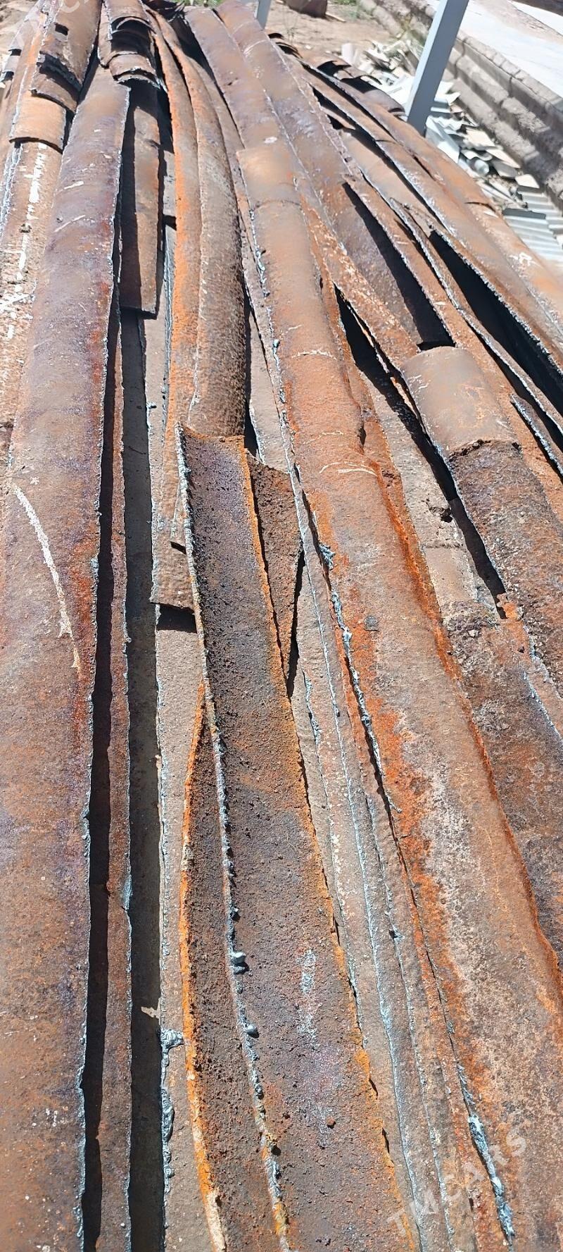 plastynka demir - Мары - img 1