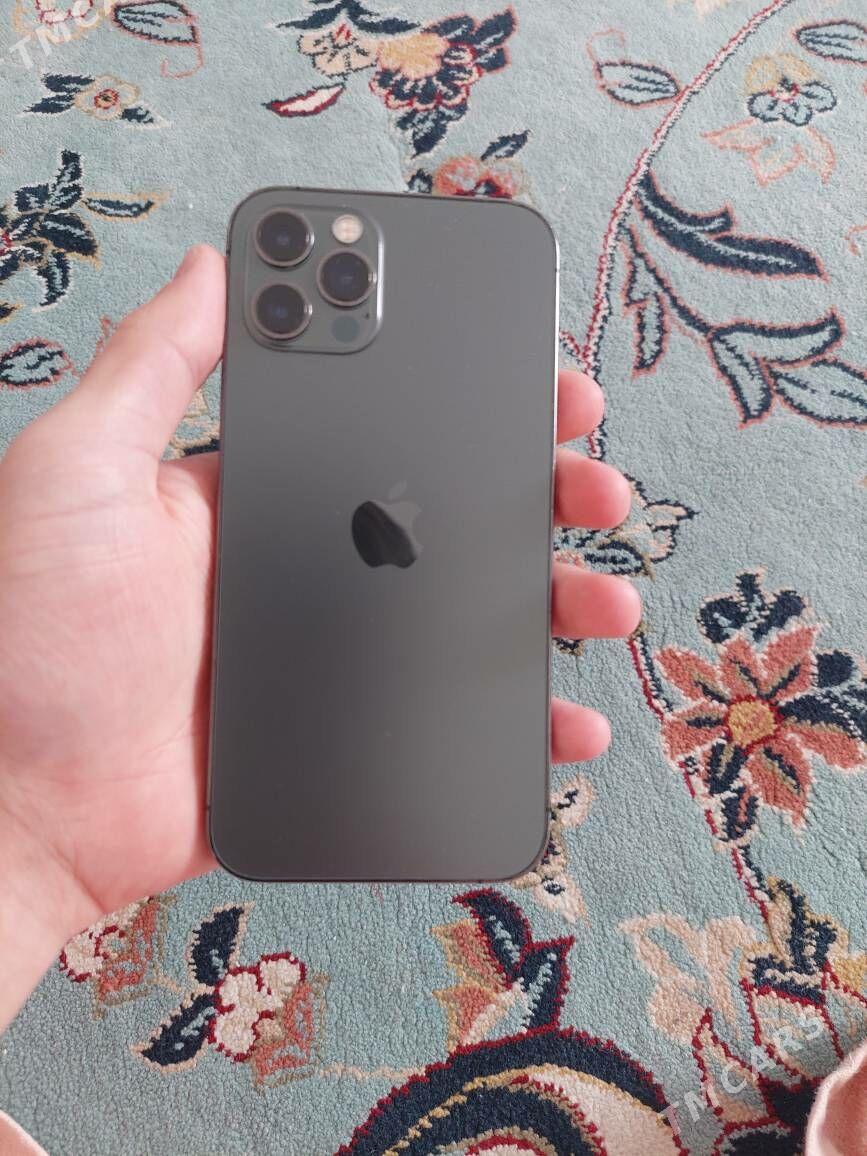 iphone 12 pro - Aşgabat - img 1