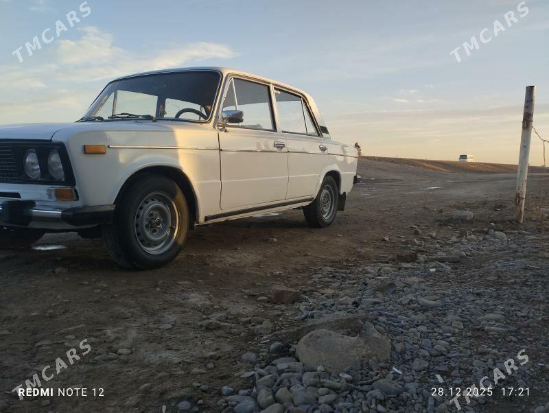 Lada 2106 1990 - 28 000 TMT - Теджен - img 1