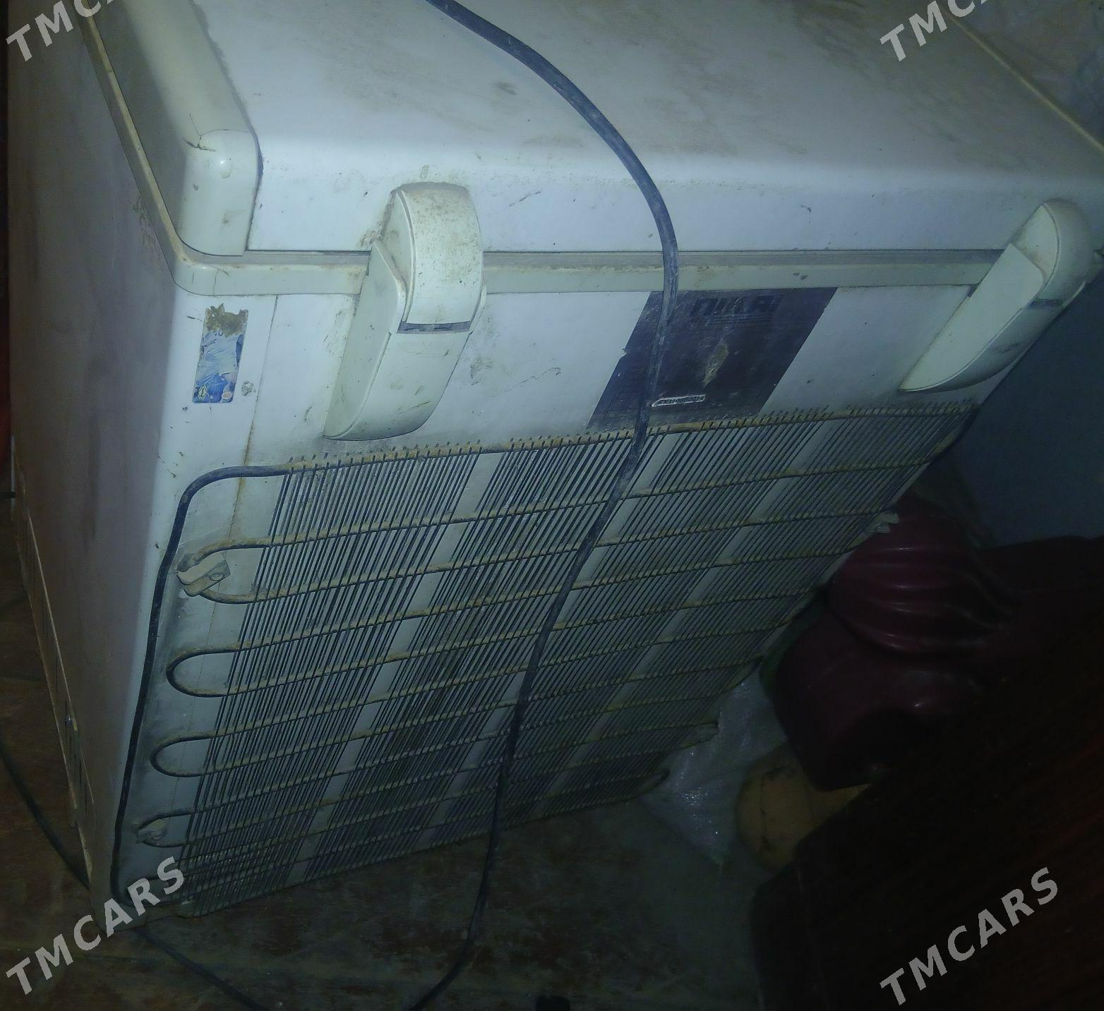 marazilnik - Шабатский этрап - img 1