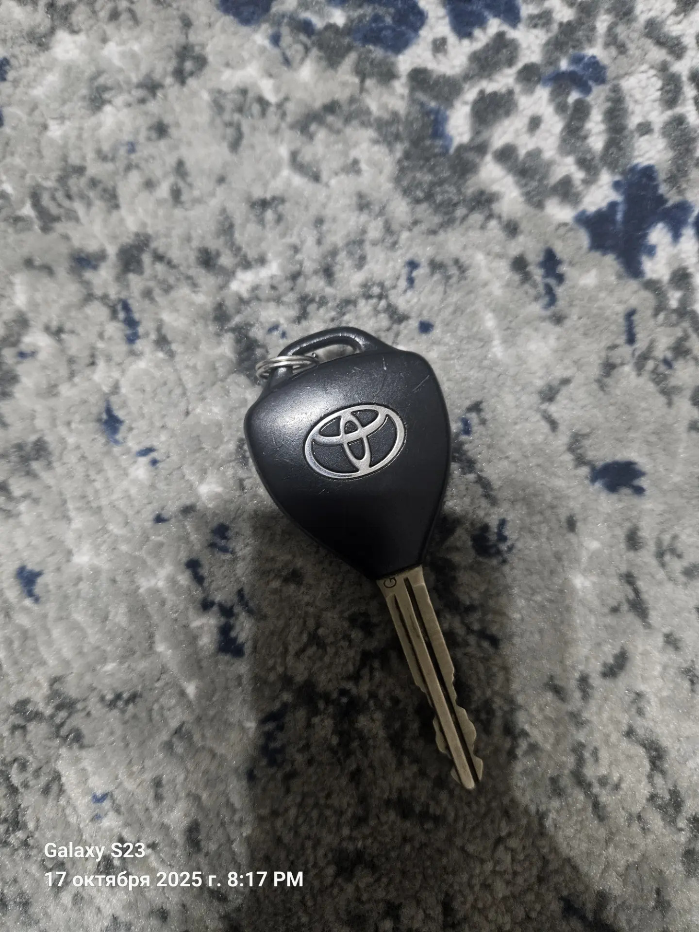 ключ 300 TMT - Туркменабат - img 1