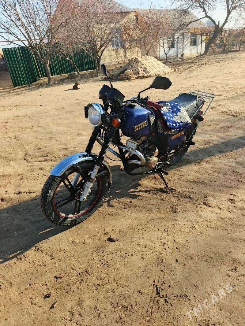 Toyota Camry 2025 - 20 000 TMT - Garabekewül - img 1